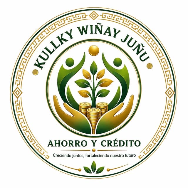 KULLKY WIÑAY JUÑU — Ahorro y Crédito
